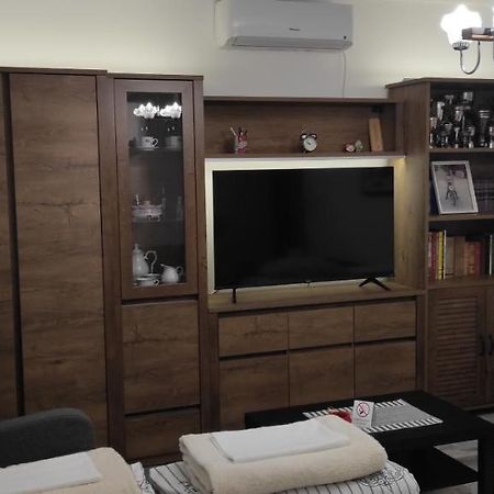 Tp Apartman 1 Križevci Екстериор снимка