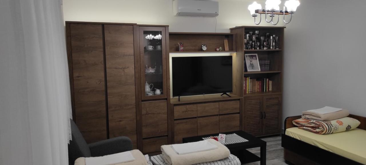 Tp Apartman 1 Križevci Екстериор снимка